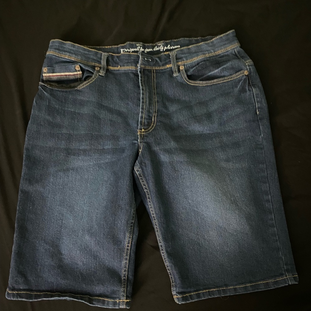 I Jeans by Buffalo, Jean shorts